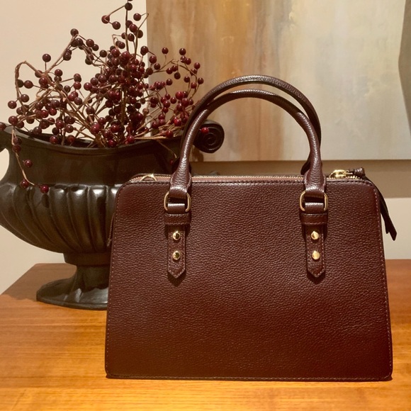 KATE SPADE | Mulberry Street Shoulder Bag - Picture 2 of 16